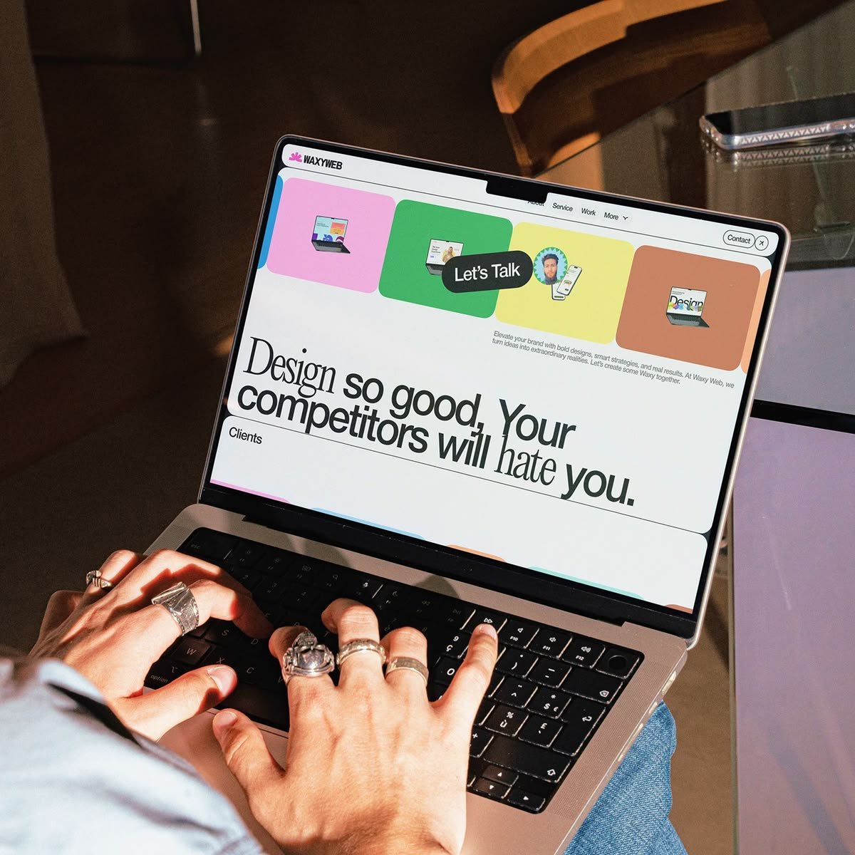 Web Design