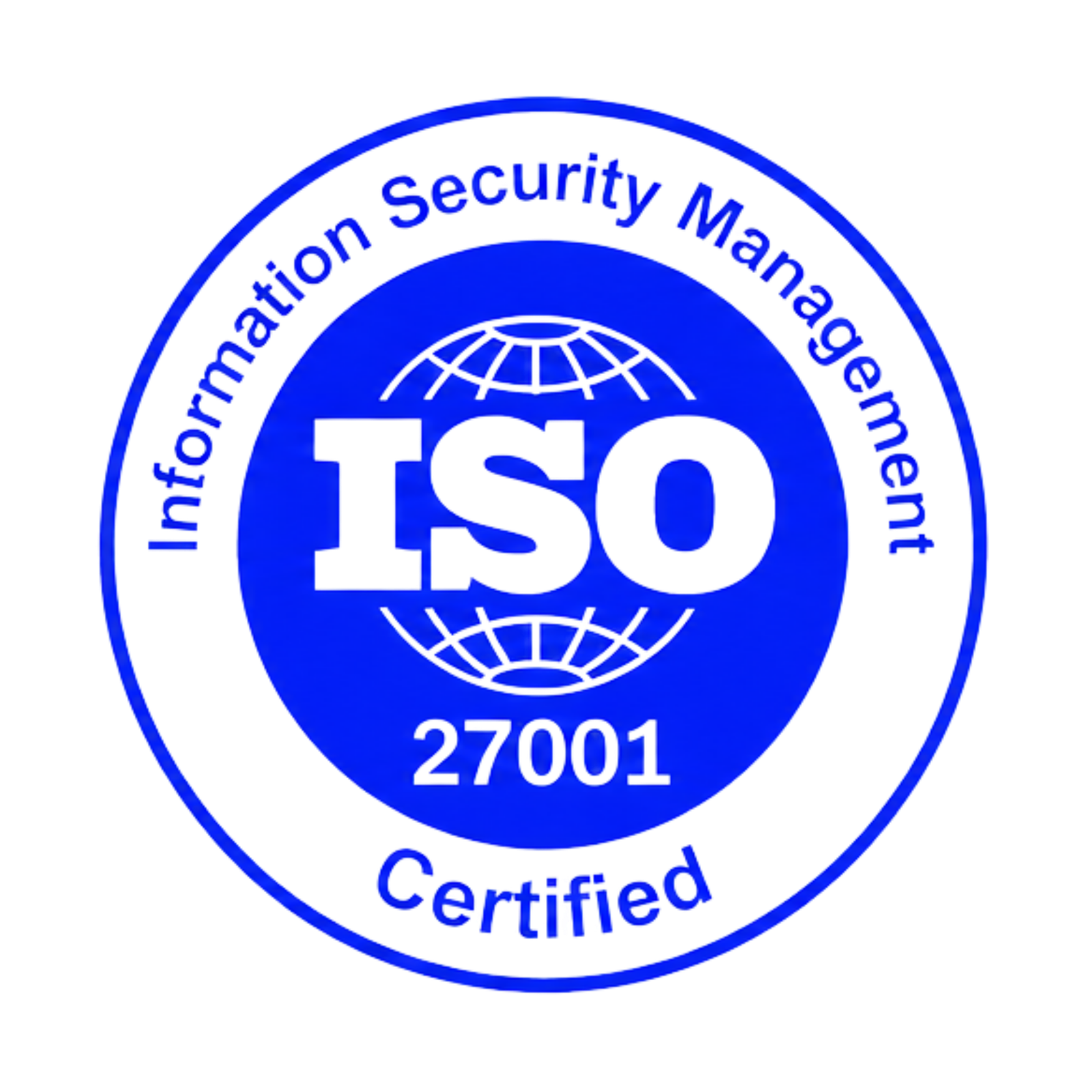 ISO 27001